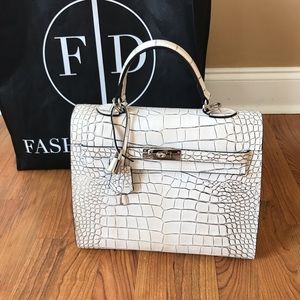 FASHION DRUG handbag